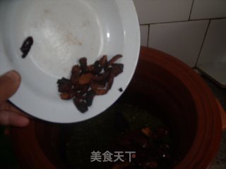 绿豆红枣汤的做法步骤：9