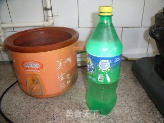 绿豆红枣汤的做法步骤：10