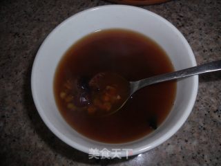 绿豆红枣汤的做法步骤：12