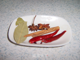 滋补家常菜---土豆炖鸡块的做法步骤：2