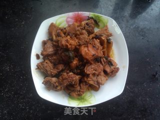 紫苏鸭的做法步骤：12