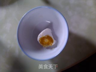 自腌咸鸡蛋的做法步骤：3