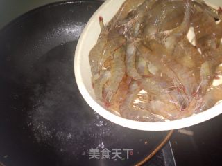白焯虾的做法步骤：6
