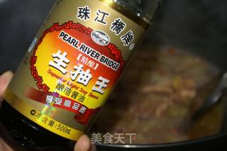 鱿鱼烩冬瓜的做法步骤：8