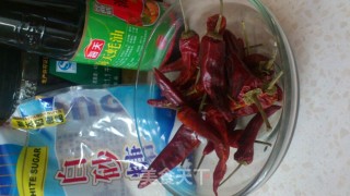 美味花甲的做法步骤：3