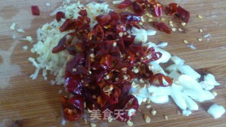 美味花甲的做法步骤：4