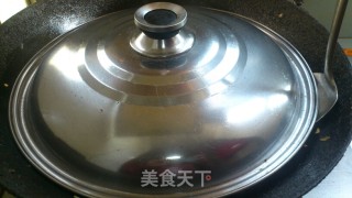 美味花甲的做法步骤：10