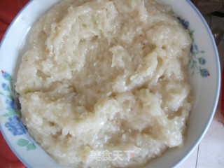 广式点心-老婆饼的做法步骤：3