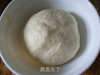 广式点心-老婆饼的做法步骤：4
