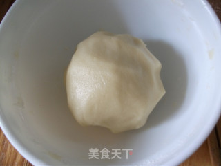 广式点心-老婆饼的做法步骤：5