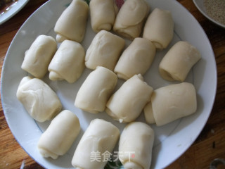 广式点心-老婆饼的做法步骤：13