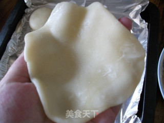 广式点心-老婆饼的做法步骤：14