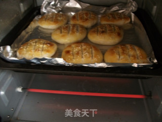 广式点心-老婆饼的做法步骤：18