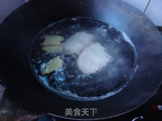柠香鸡丝的做法步骤：3
