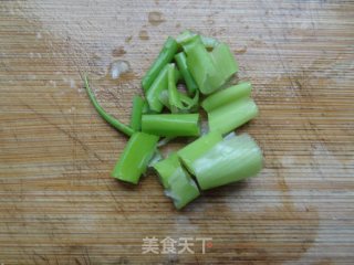 冬瓜虾仁汤的做法步骤：2
