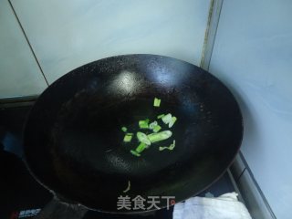 冬瓜虾仁汤的做法步骤：4
