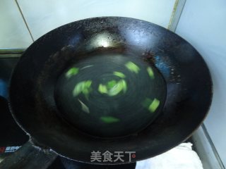 冬瓜虾仁汤的做法步骤：5