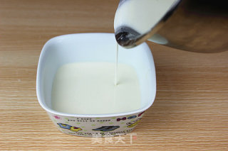 美食不分界——冰皮月饼象棋大战的做法步骤：4