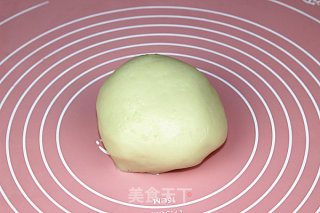美食不分界——冰皮月饼象棋大战的做法步骤：9