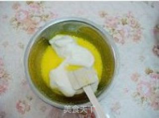 酥脆蛋香小饼干的做法步骤：3