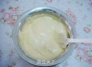 酥脆蛋香小饼干的做法步骤：6