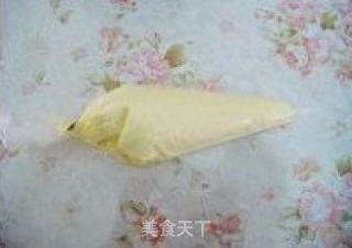 酥脆蛋香小饼干的做法步骤：7