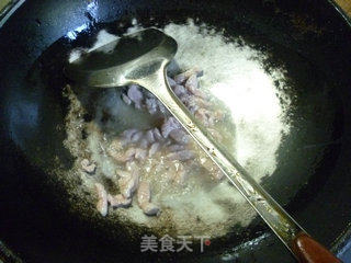 瘦肉皮蛋豆腐羹的做法步骤：5