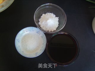 女人的美容甜点——桑葚酒冻的做法步骤：1