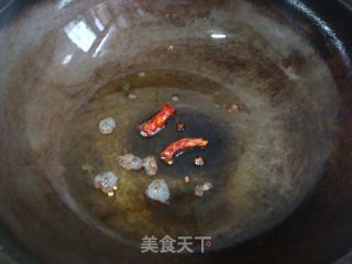 裹面长豆角的做法步骤：8