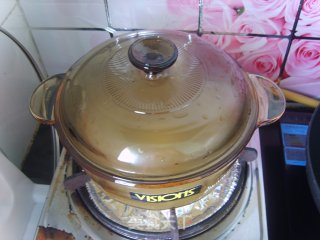芹菜豆腐汤的做法步骤：6
