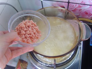 芹菜豆腐汤的做法步骤：8