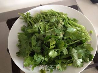香辣肉丝的做法步骤：2