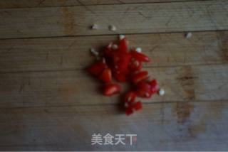 凉拌猪肝的做法步骤：5