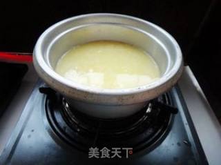玉米奶茶的做法步骤：3