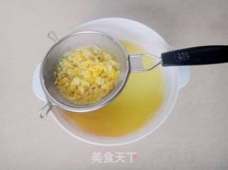 玉米奶茶的做法步骤：4