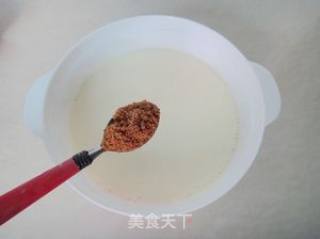 玉米奶茶的做法步骤：6