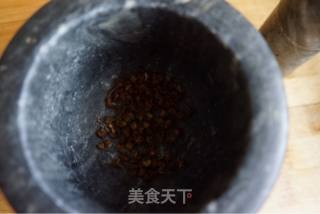 麻婆豆腐的做法步骤：4