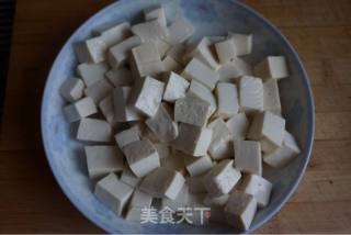 麻婆豆腐的做法步骤：6