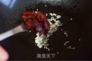 麻婆豆腐的做法步骤：8