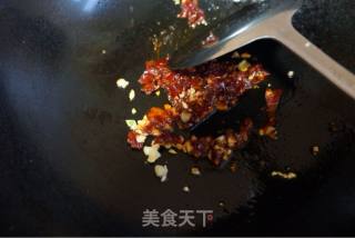 麻婆豆腐的做法步骤：9