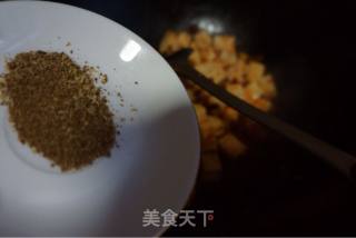 麻婆豆腐的做法步骤：11