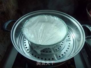 不用揉面的馒头——圣女果脯馒头的做法步骤：1