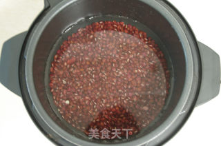蜜红豆的做法步骤：3
