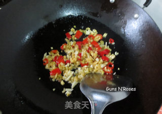 酸汤牛柳的做法步骤：5