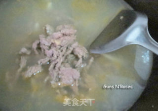 酸汤牛柳的做法步骤：11