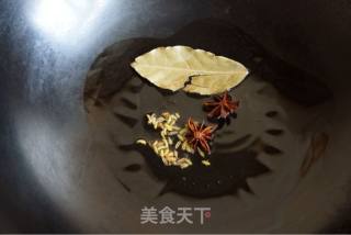 番茄牛腩的做法步骤：5