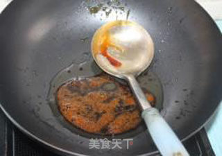 红烧排骨（史上最简单的方法）的做法步骤：4