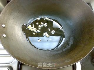 烤肉酱炒面的做法步骤：4