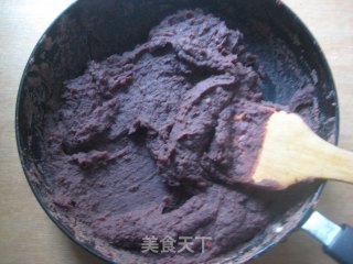 红豆沙的做法步骤：6