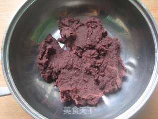 红豆沙的做法步骤：7